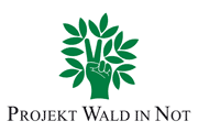 Projekt "Wald in Not"